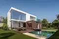 3-Schlafzimmer-Villa 150 m² Polop, Spanien