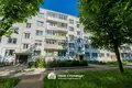 2 bedroom apartment 49 m² Minsk, Belarus
