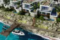 Villa de 5 pièces 567 m² Akanthou, Chypre du Nord