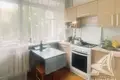 2 room apartment 50 m² Brest, Belarus