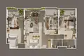 Wohnung 3 Schlafzimmer 148 m² Choeng Thale, Thailand