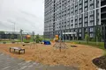 Apartamento 3 habitaciones 62 m² Minsk, Belarús