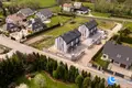 Квартира в новостройке NEW HOUSES close to lake | 3 floor apartments