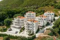 Penthouse 3 pokoi 226 m² Herceg Novi Municipality, Czarnogóra