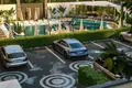 Appartement 2 chambres 59 m² Muratpasa, Turquie