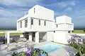 Willa 4 pokoi  Paralimni, Cypr