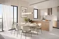 Mieszkanie 3 pokoi 123 m² Dubaj, Emiraty Arabskie