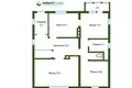 House 307 m² Baranavichy, Belarus