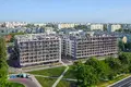 Квартира 2 комнаты 40 м² Krobia, Польша