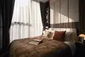 Piso independiente 1 habitacion 31 m² Bangkok, Tailandia
