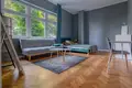 3 room apartment 90 m² in Warsaw, Poland