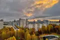 Квартира 2 комнаты 62 м² Москва, Россия