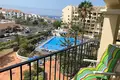 Studio apartment 1 bedroom 32 m² Arona, Spain