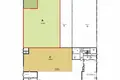 Gewerbefläche 1 zimmer 1 912 m² in Riga, Lettland