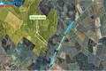 Земельные участки  Kanopenai, Литва