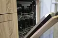 1 room apartment 37 m² Bugrovskoe gorodskoe poselenie, Russia
