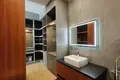 Villa de tres dormitorios 400 m² Si Sunthon, Tailandia