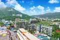 1 bedroom apartment 64 m² Karon, Thailand