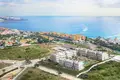 Mieszkanie 3 pokoi  Estepona, Hiszpania