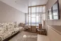 Квартира 1 комната 36 м² в Минске, Беларусь