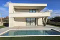 4 bedroom Villa 205 m² Omisalj, Croatia