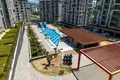 Ático 3 habitaciones 118 m² Muratpasa, Turquía