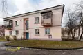 Mieszkanie 3 pokoi 57 m² Mołodeczno, Białoruś