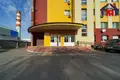 Pomieszczenie biurowe 68 m² Mińsk, Białoruś