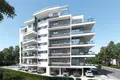 2 bedroom apartment 80 m² Cyprus, Cyprus