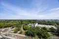 Wohnung 4 zimmer 101 m² Warschau, Polen