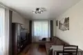 Квартира 2 комнаты 48 м² Деревнянский сельский Совет, Беларусь