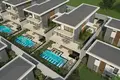 Villa de 5 pièces 250 m² Kusadasi, Turquie