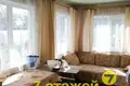 House 45 m² Miasocki sielski Saviet, Belarus