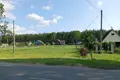 Grundstück  Akalova, Belarus