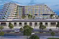 Apartamento 1 habitación 39 m² Dubái, Emiratos Árabes Unidos