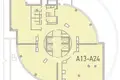 Büro 549 m² Moskau, Russland