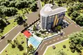 1 room apartment  Gazipasa, Turkey