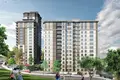 Aufenthalt COMFORT BAHÇEŞEHİR 2+1 3+1