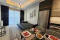1 bedroom apartment  Mahmutlar, Turkey