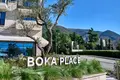 Mieszkanie 2 pokoi 102 m² Tivat, Czarnogóra