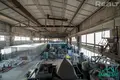 Almacén 3 526 m² en Minsk, Belarús