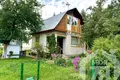 House 41 m² Miasocki sielski Saviet, Belarus