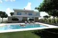 Villa de tres dormitorios 182 m² Roviño, Croacia