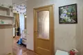 Квартира 1 комната 38 м² Нарочь, Беларусь