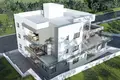 Mieszkanie 2 pokoi 98 m² Latsia, Cypr