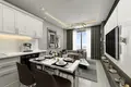 2 bedroom apartment 105 m² Alanya, Turkey