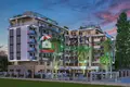 Wohnung 2 zimmer 55 m² Nessebar, Bulgarien