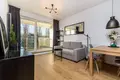 Wohnung 2 zimmer 40 m² in Warschau, Polen