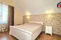 Ferienhaus 213 m² Fanipalski sielski Saviet, Belarus