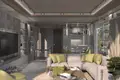 Квартира 4 комнаты 196 м² Бодрум, Турция